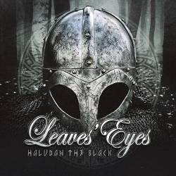 Leaves' Eyes : Halvdan the Black
